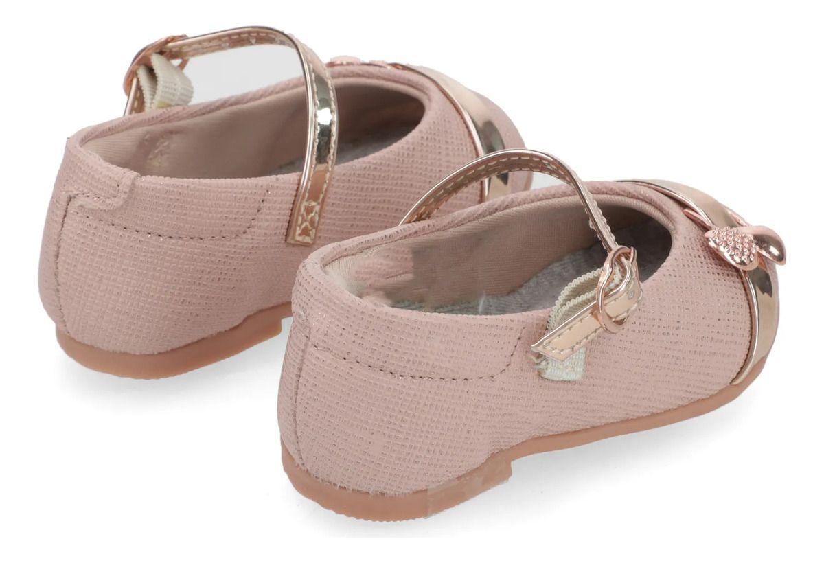 Ballerina Molekinha 10311-4