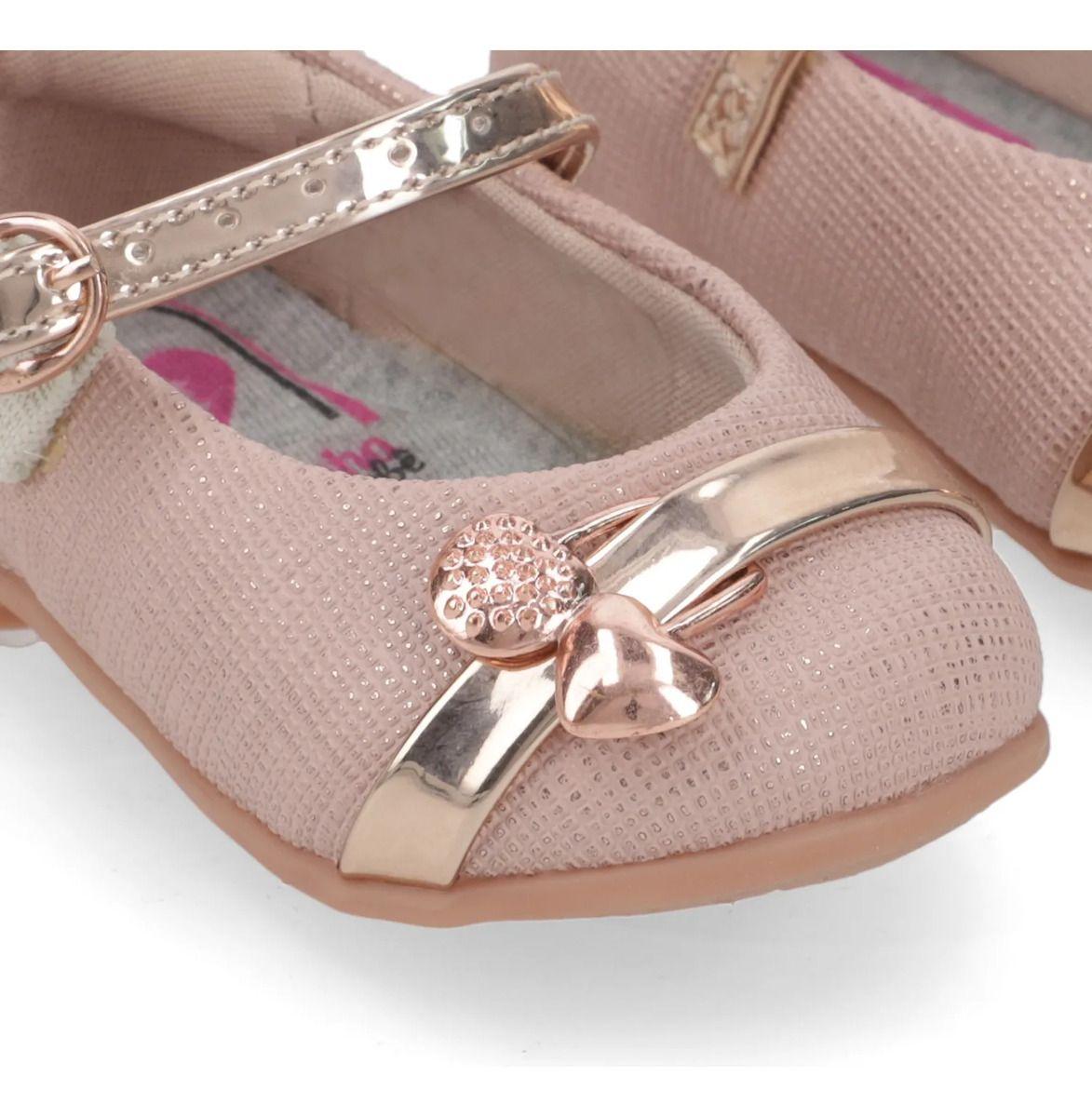 Ballerina Molekinha 10311-5