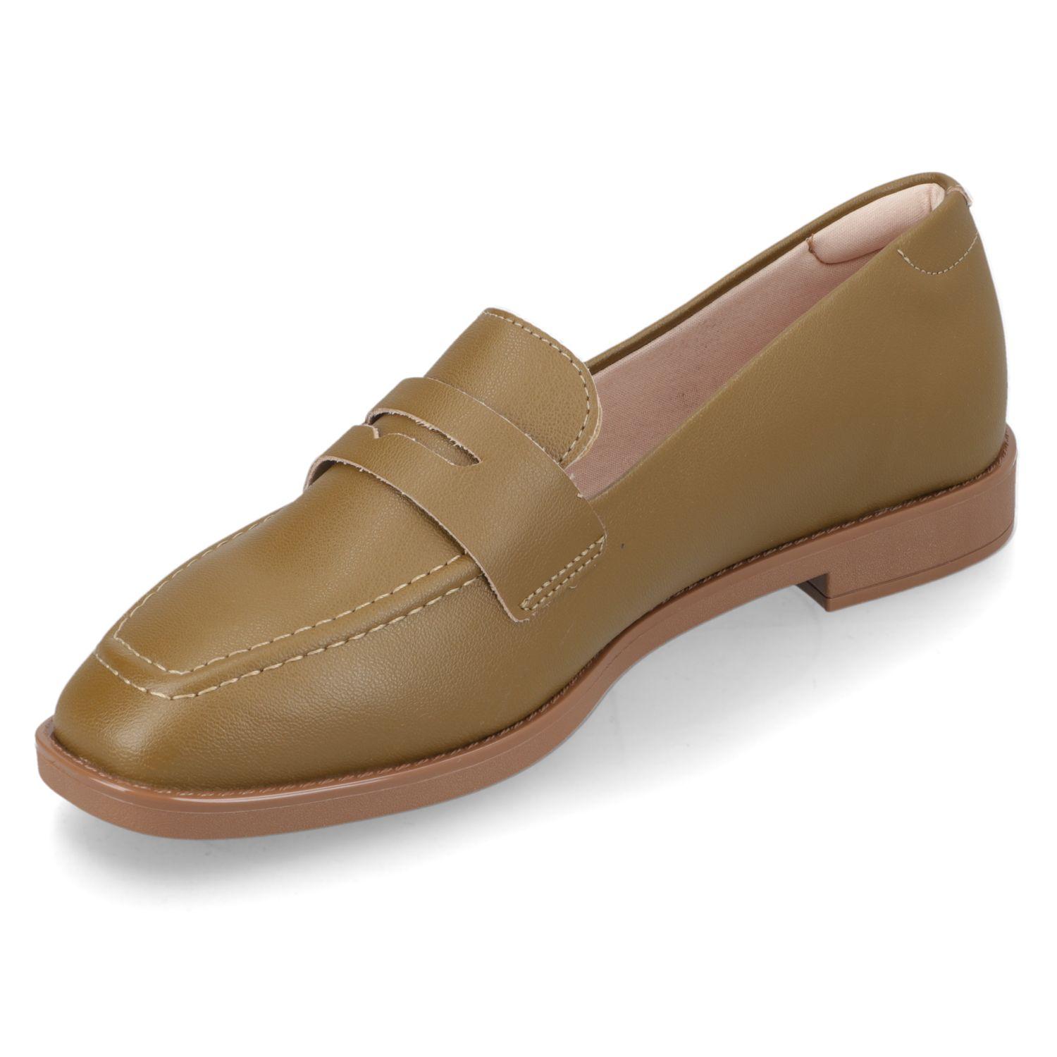 Mocasin Beira Rio 17541-2