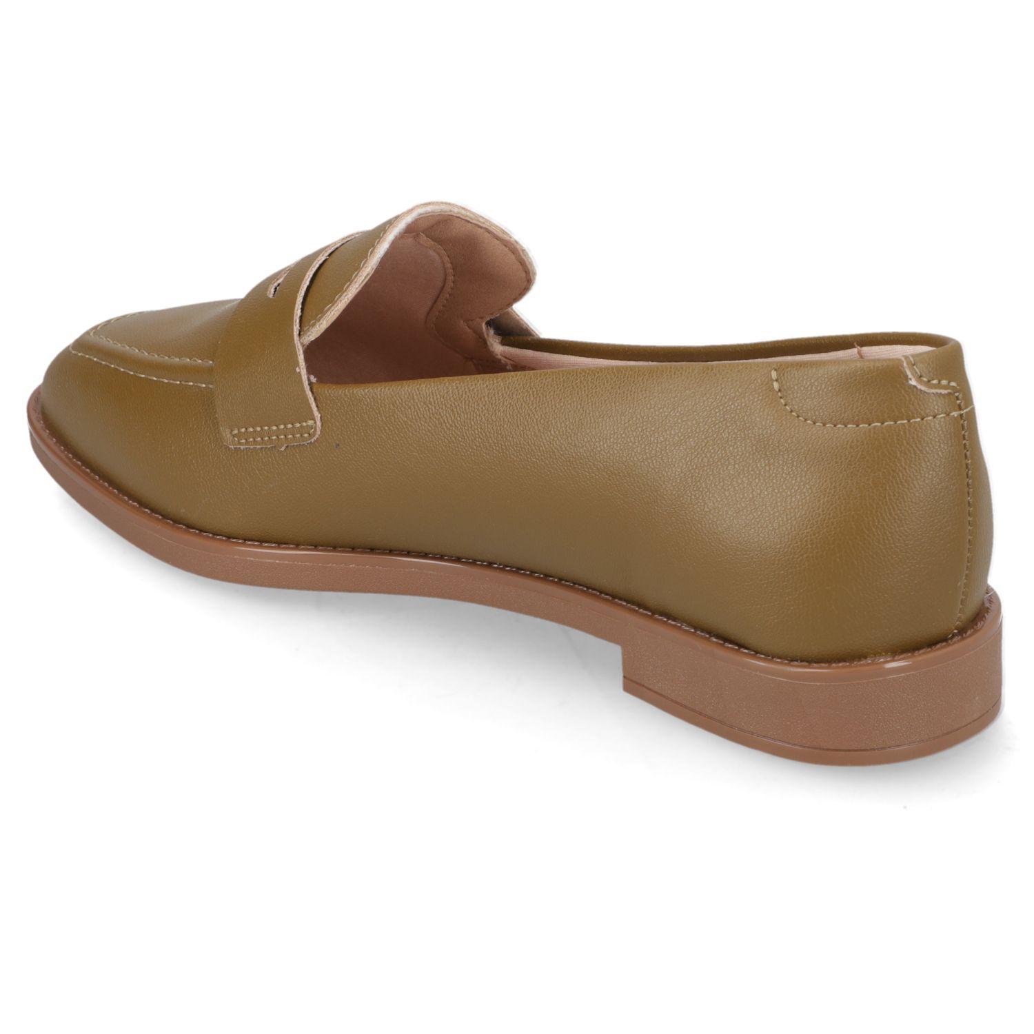 Mocasin Beira Rio 17541-3