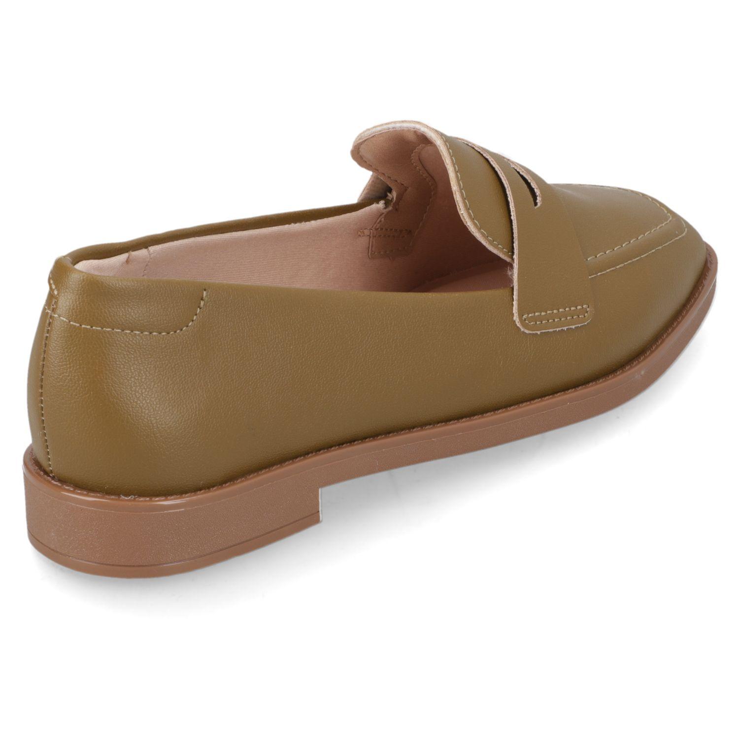 Mocasin Beira Rio 17541-4