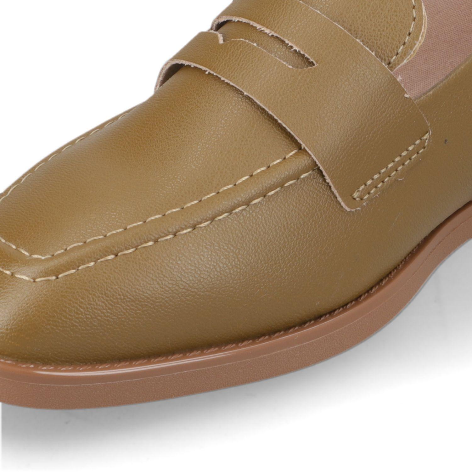 Mocasin Beira Rio 17541-5