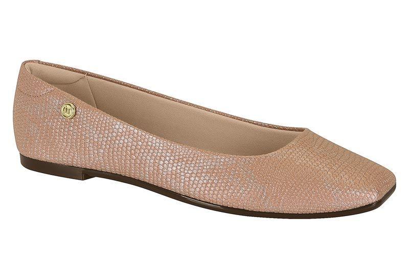 Ballerina Mujer Rosado 5735-215- Moleca-0