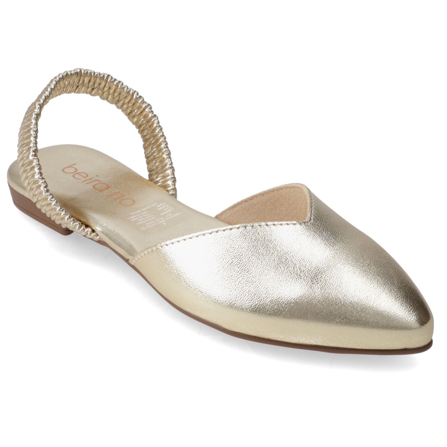 Babucha Beira Rio 16691-0