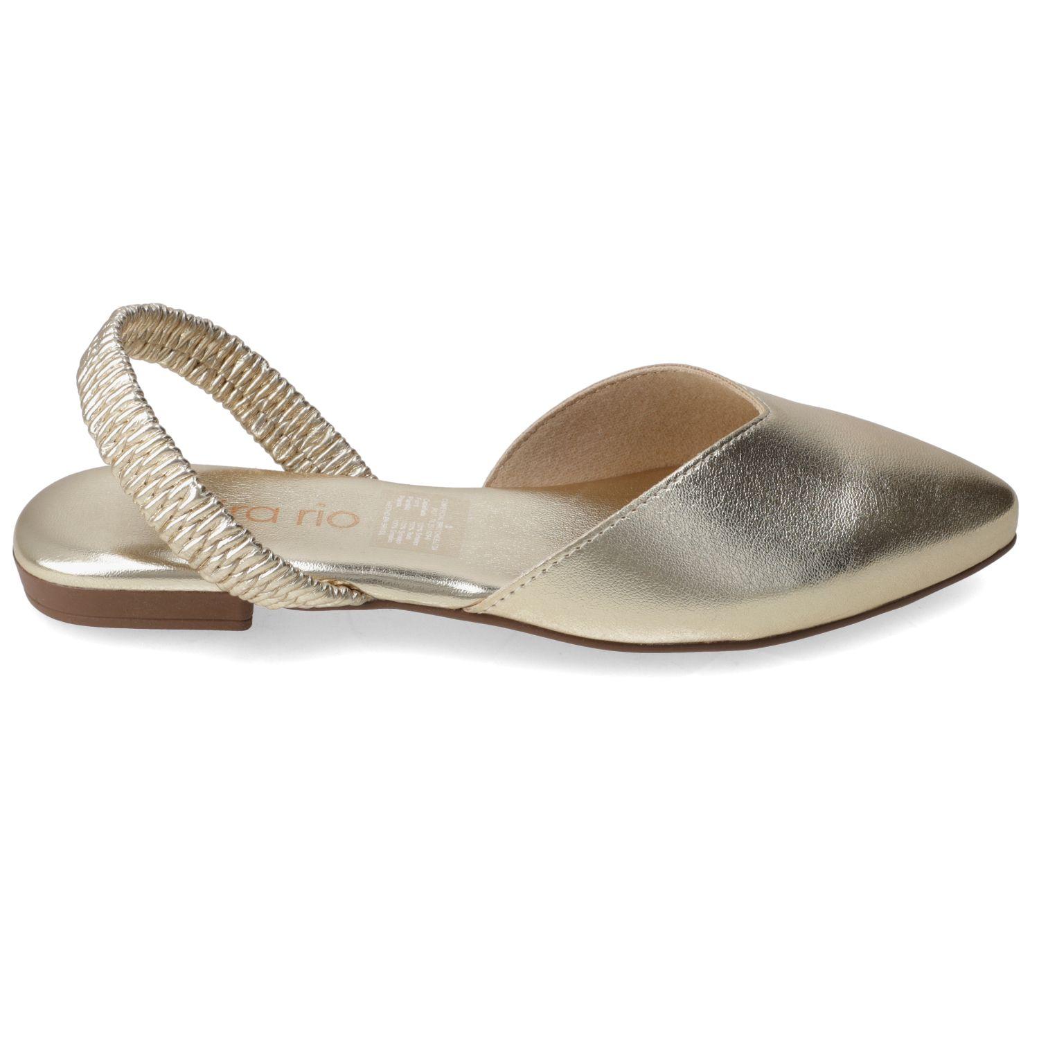 Babucha Beira Rio 16691-1