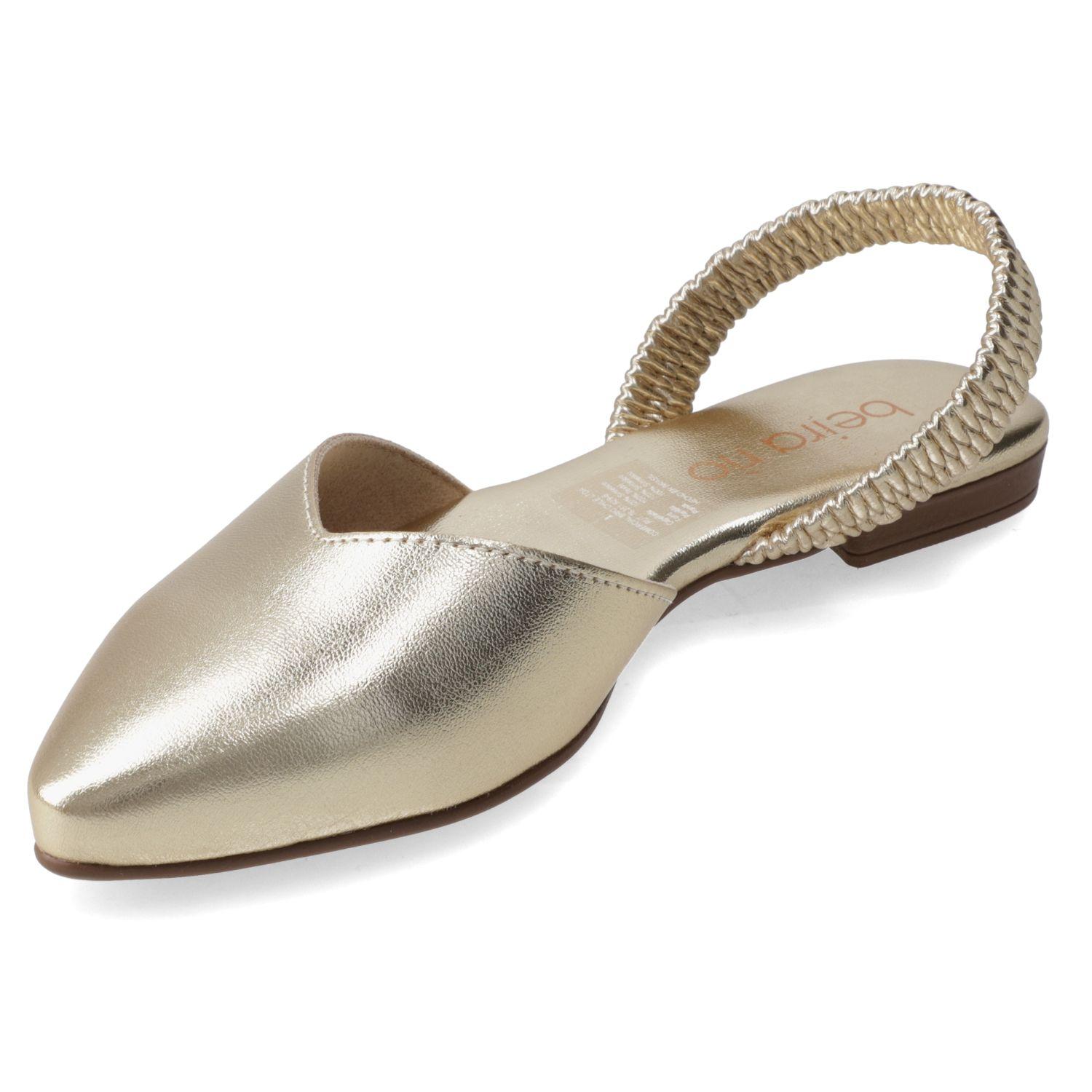 Babucha Beira Rio 16691-2