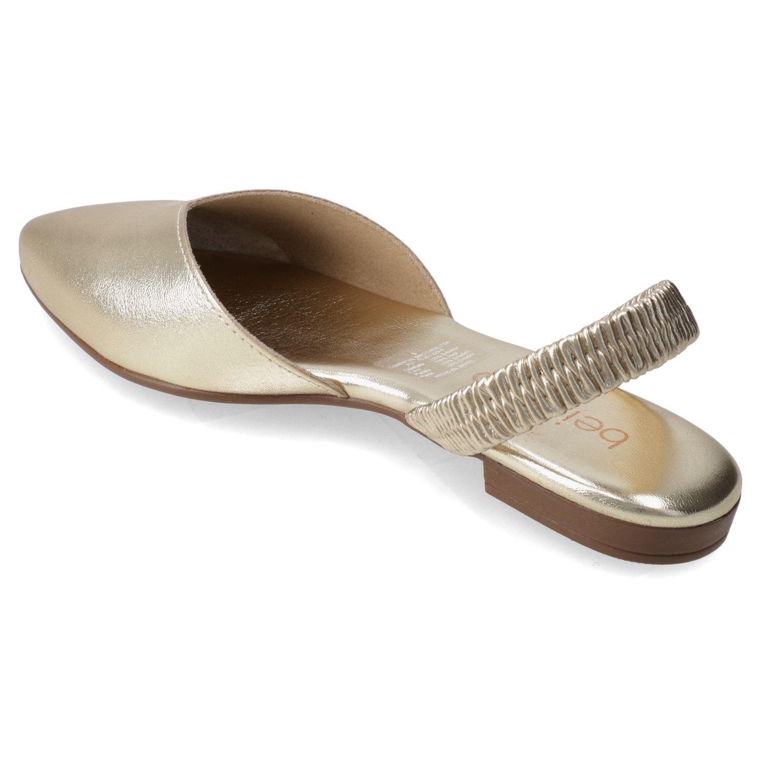 Babucha Beira Rio 16691-3