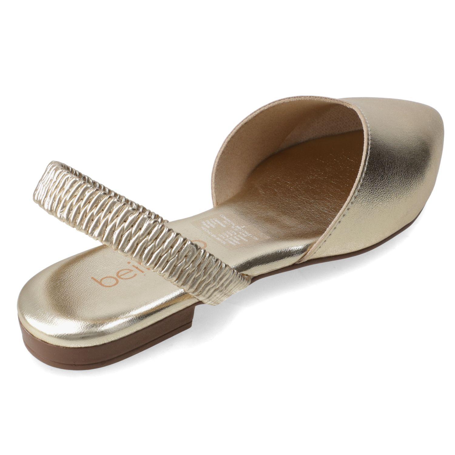 Babucha Beira Rio 16691-4