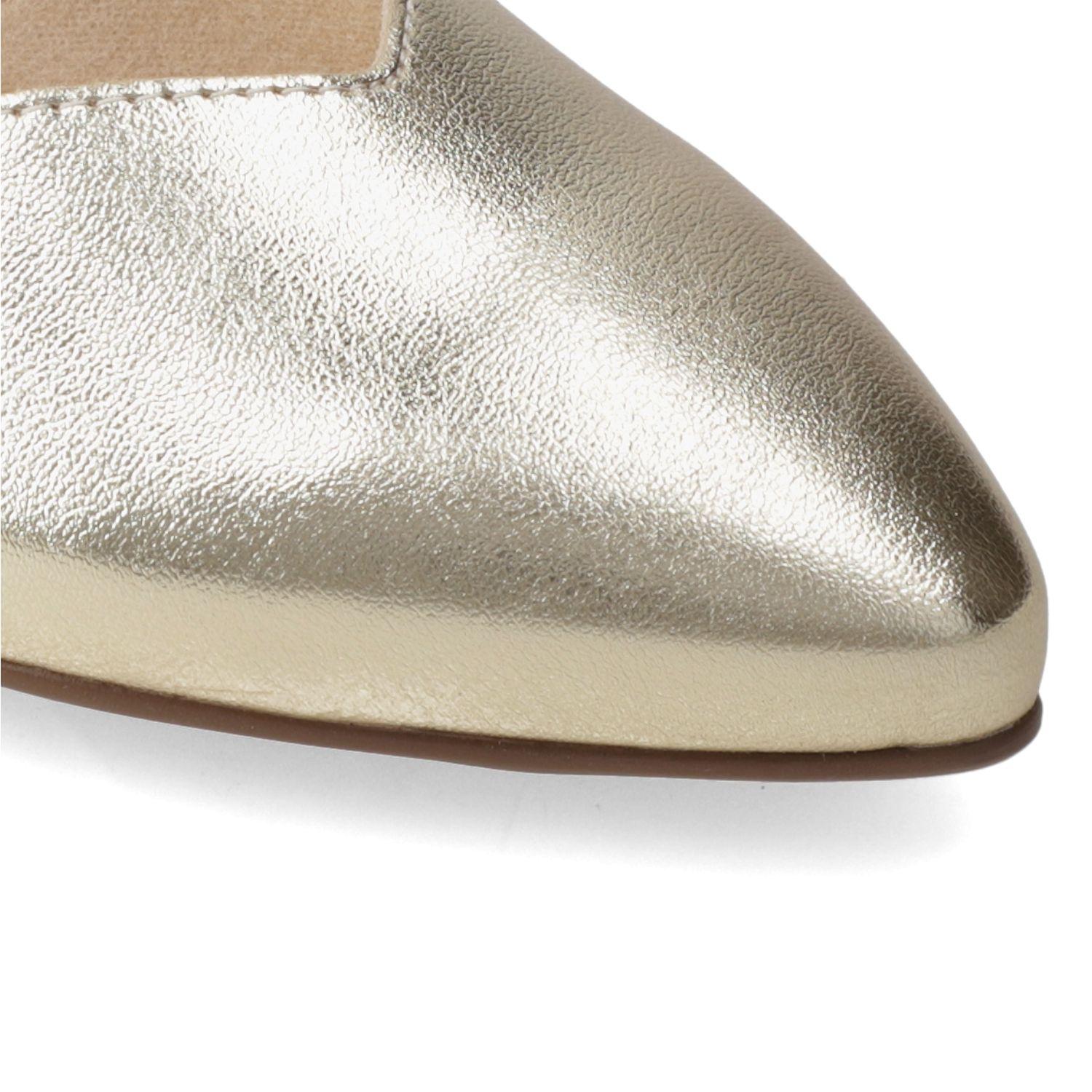 Babucha Beira Rio 16691-5