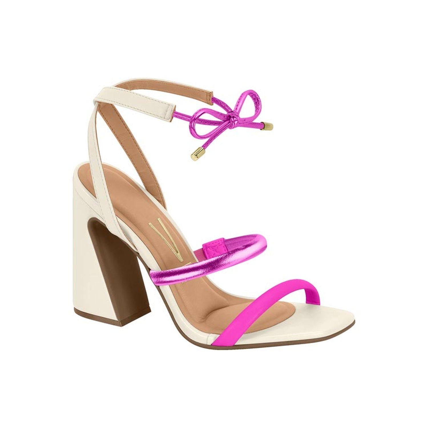 Sandalia Taco Vizzano 10467-0