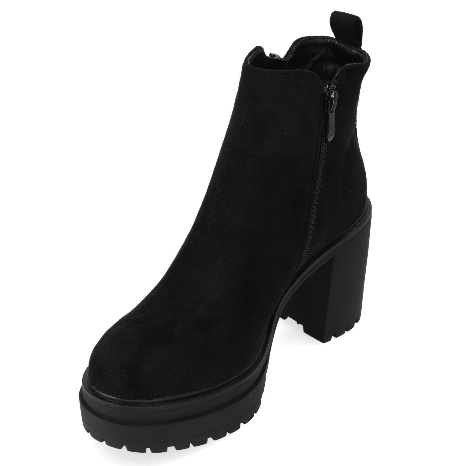 Botin Taco New Walk 15969-2