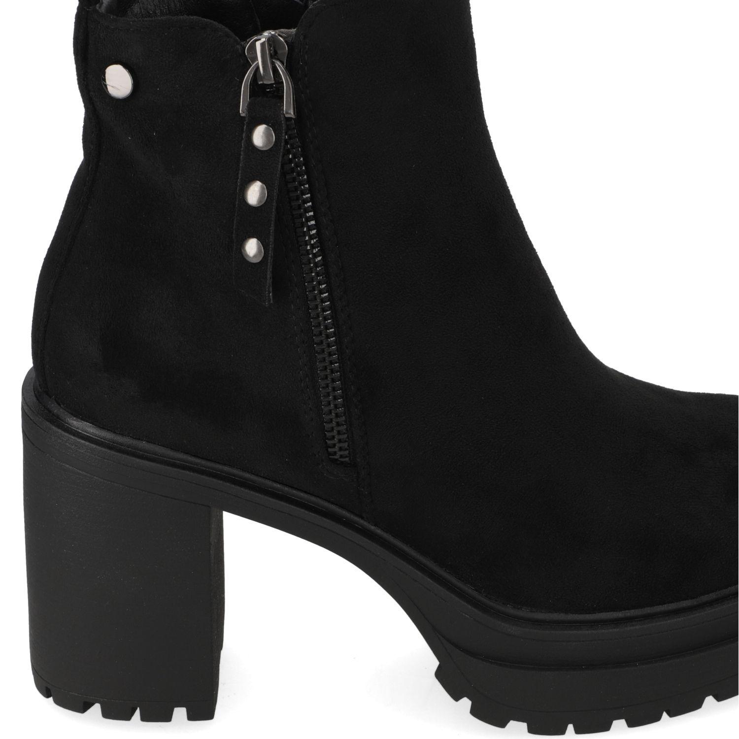 Botin Taco New Walk 15969-5