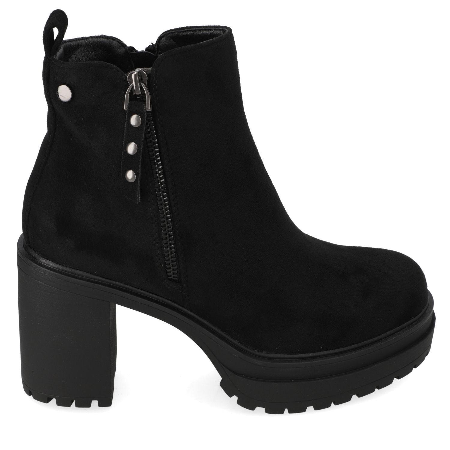 Botin Taco New Walk 15969-6