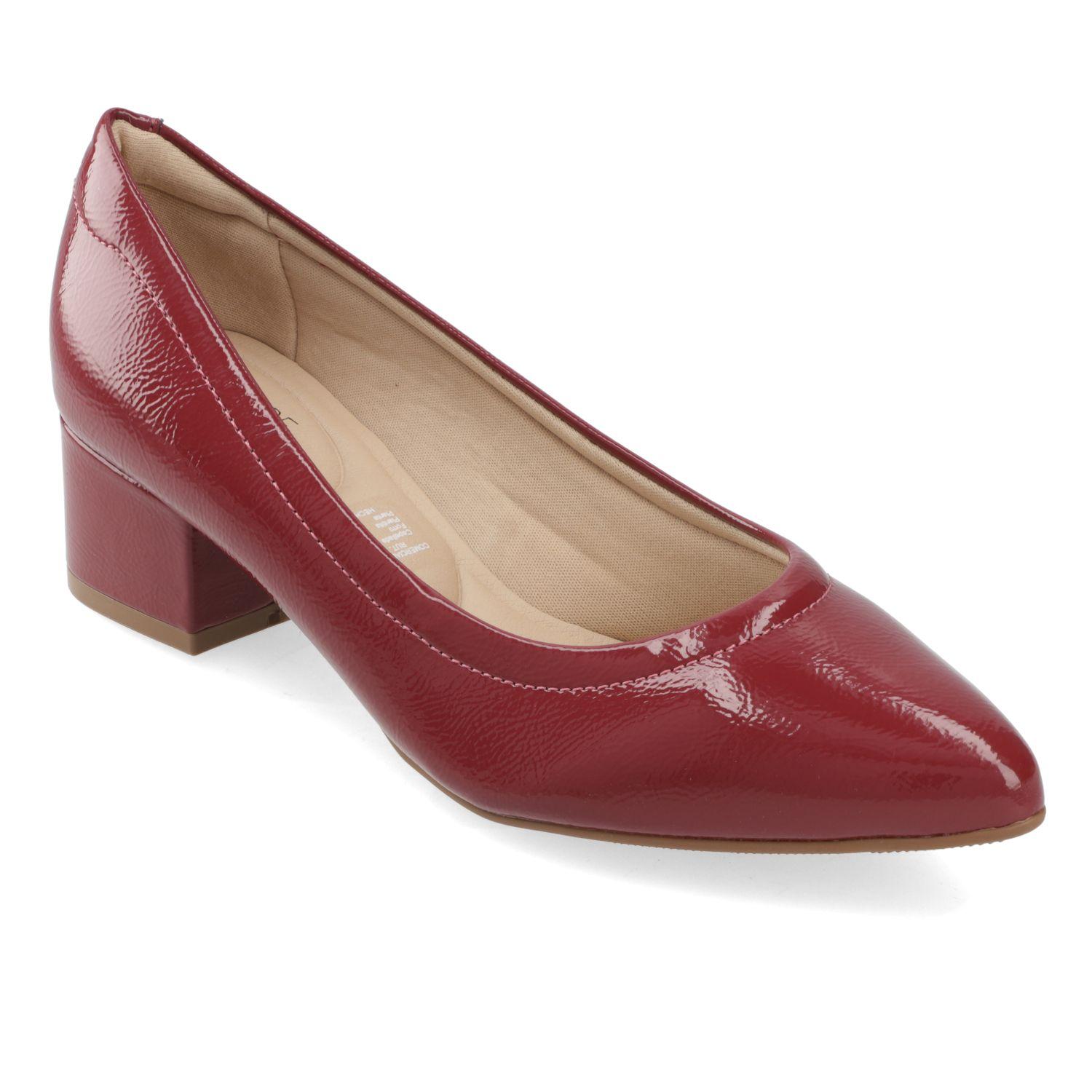 Zapato taco Modare Granate 16246-0
