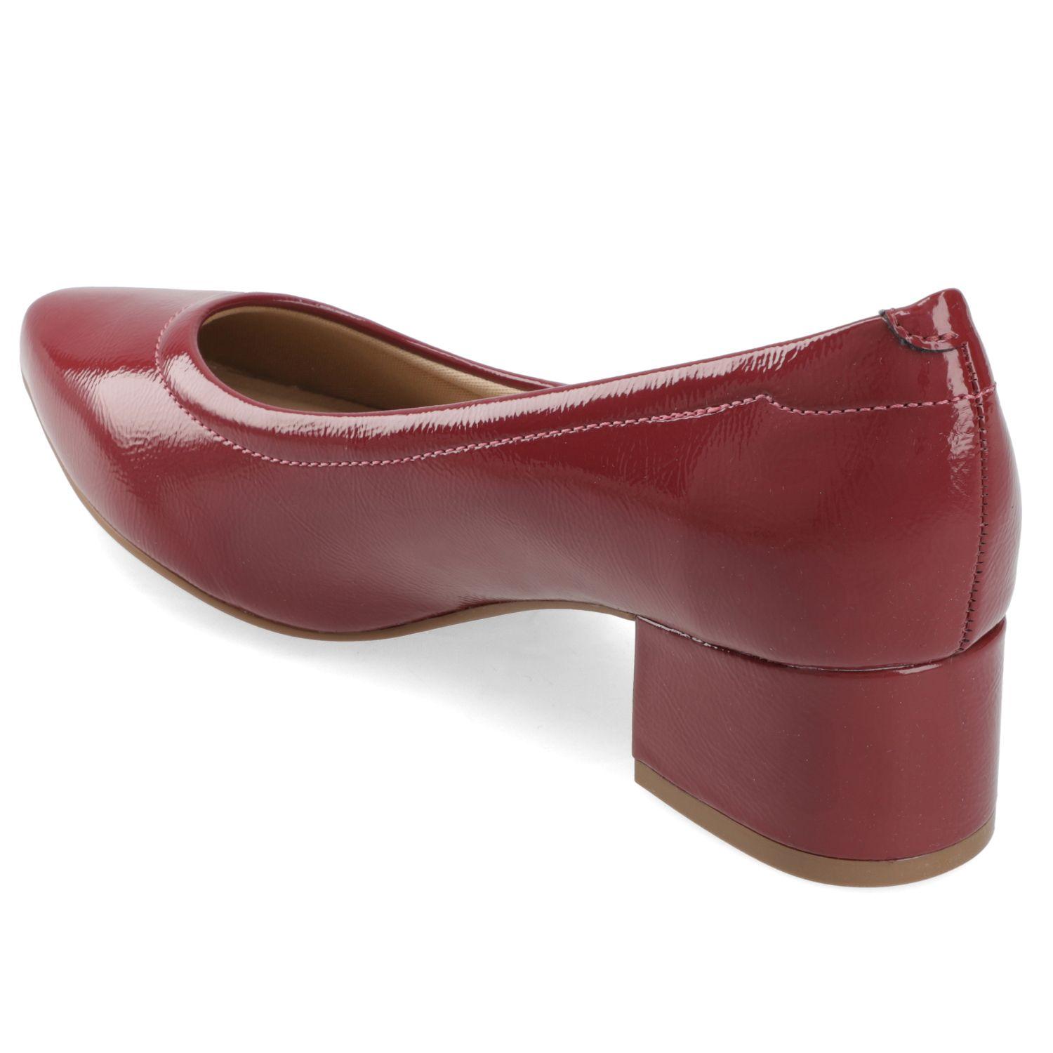 Zapato taco Modare Granate 16246-3