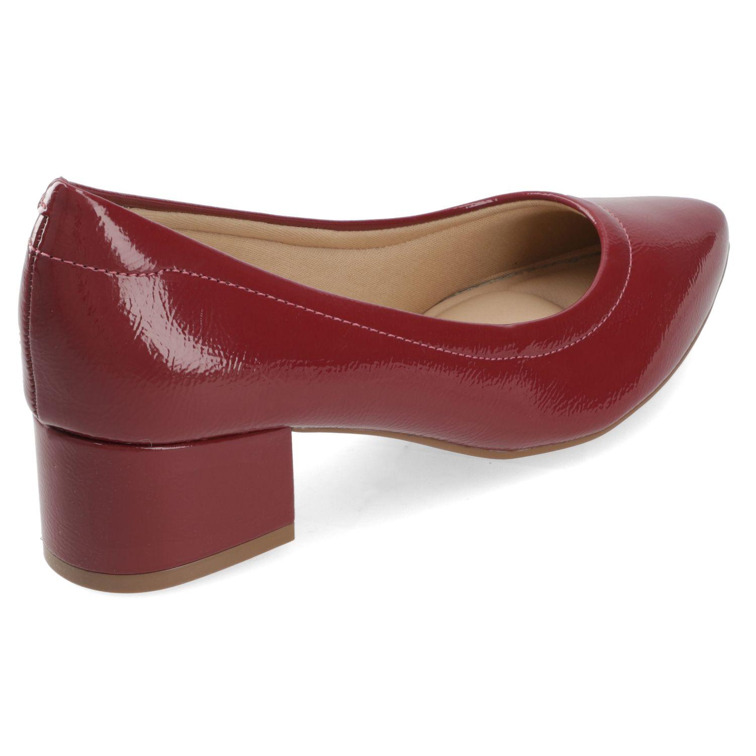 Zapato taco Modare Granate 16246-4