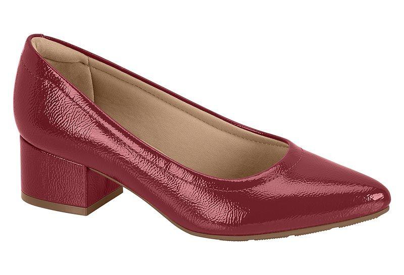 Zapato taco Modare Granate 16246-6