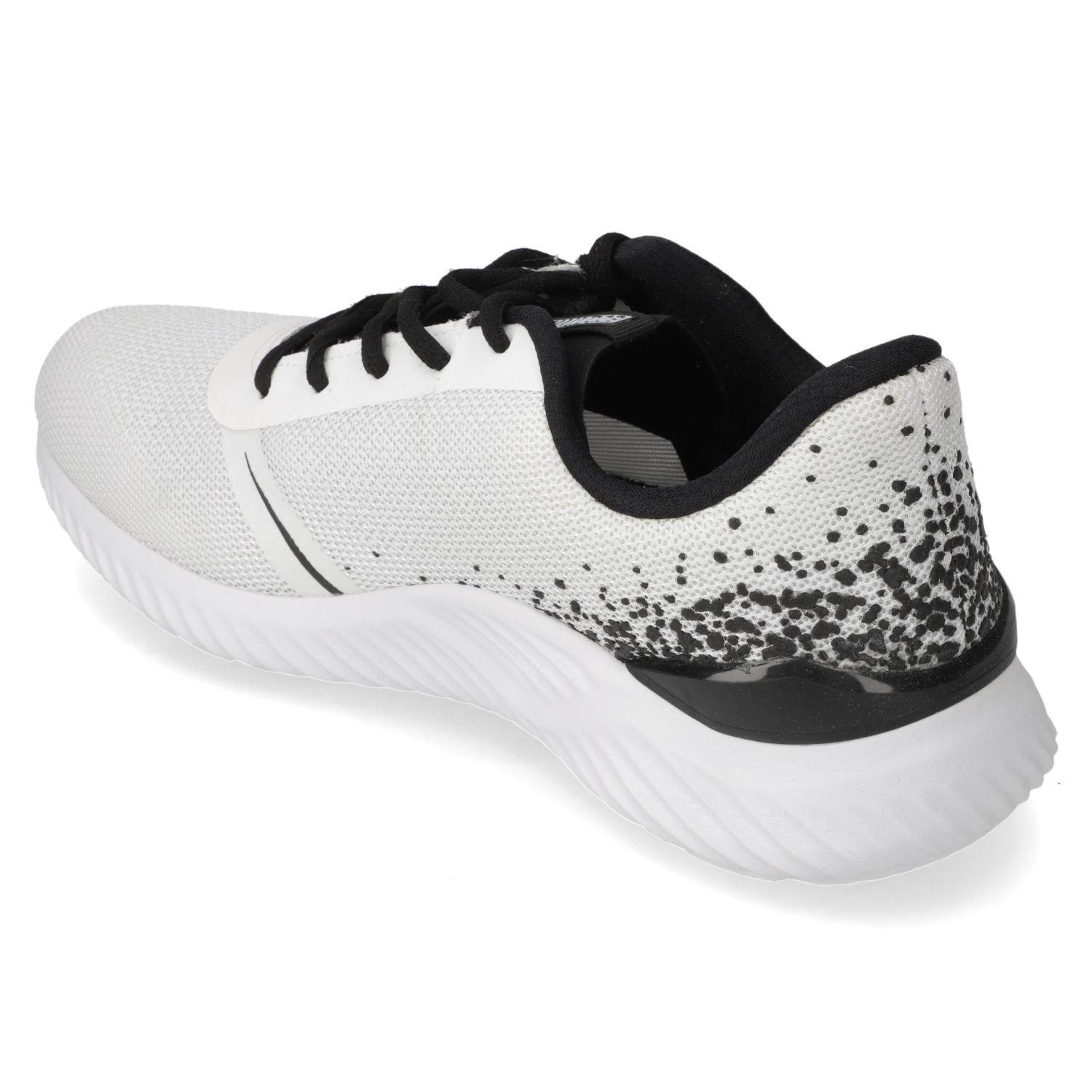 Zapatillas Hombre Actvitta 4901-111 Blanca-3