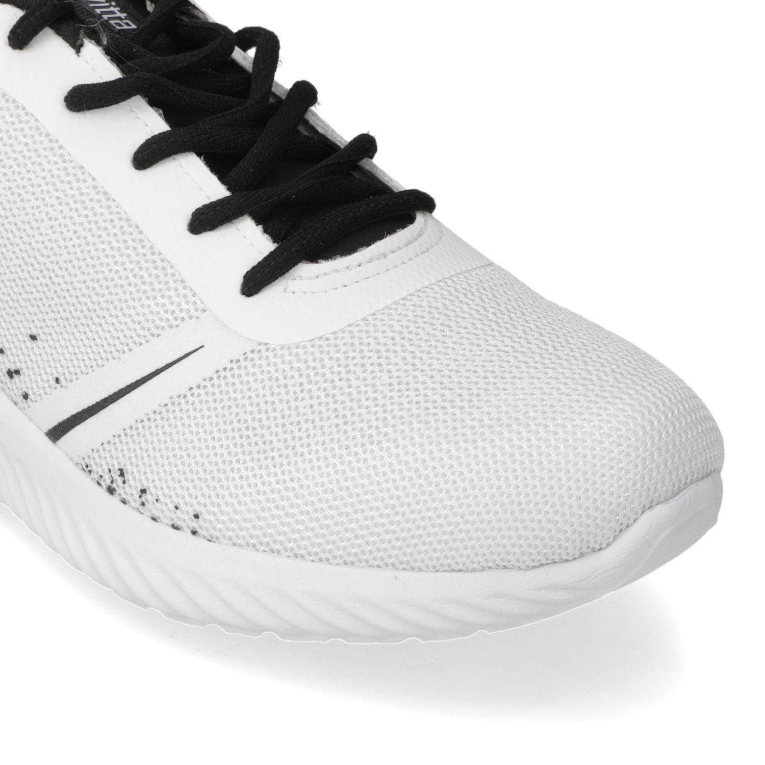 Zapatillas Hombre Actvitta 4901-111 Blanca-5