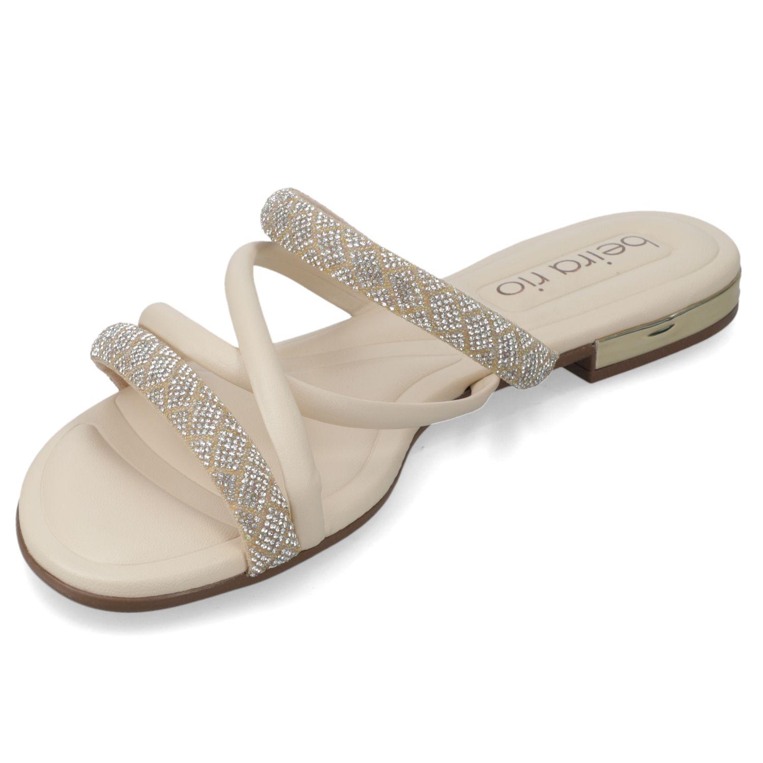 Sandalia Beira Rio 16664-2