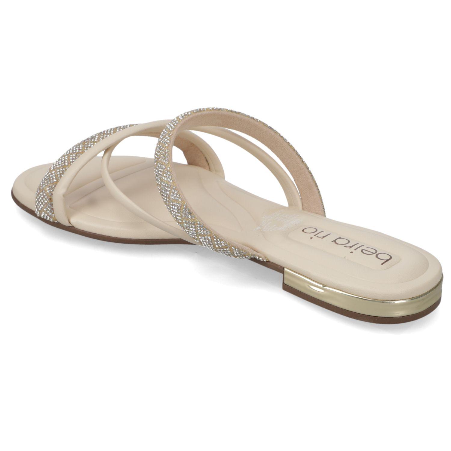 Sandalia Beira Rio 16664-3