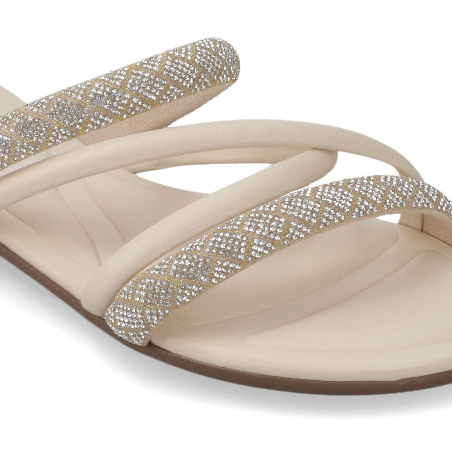 Sandalia Beira Rio 16664-5