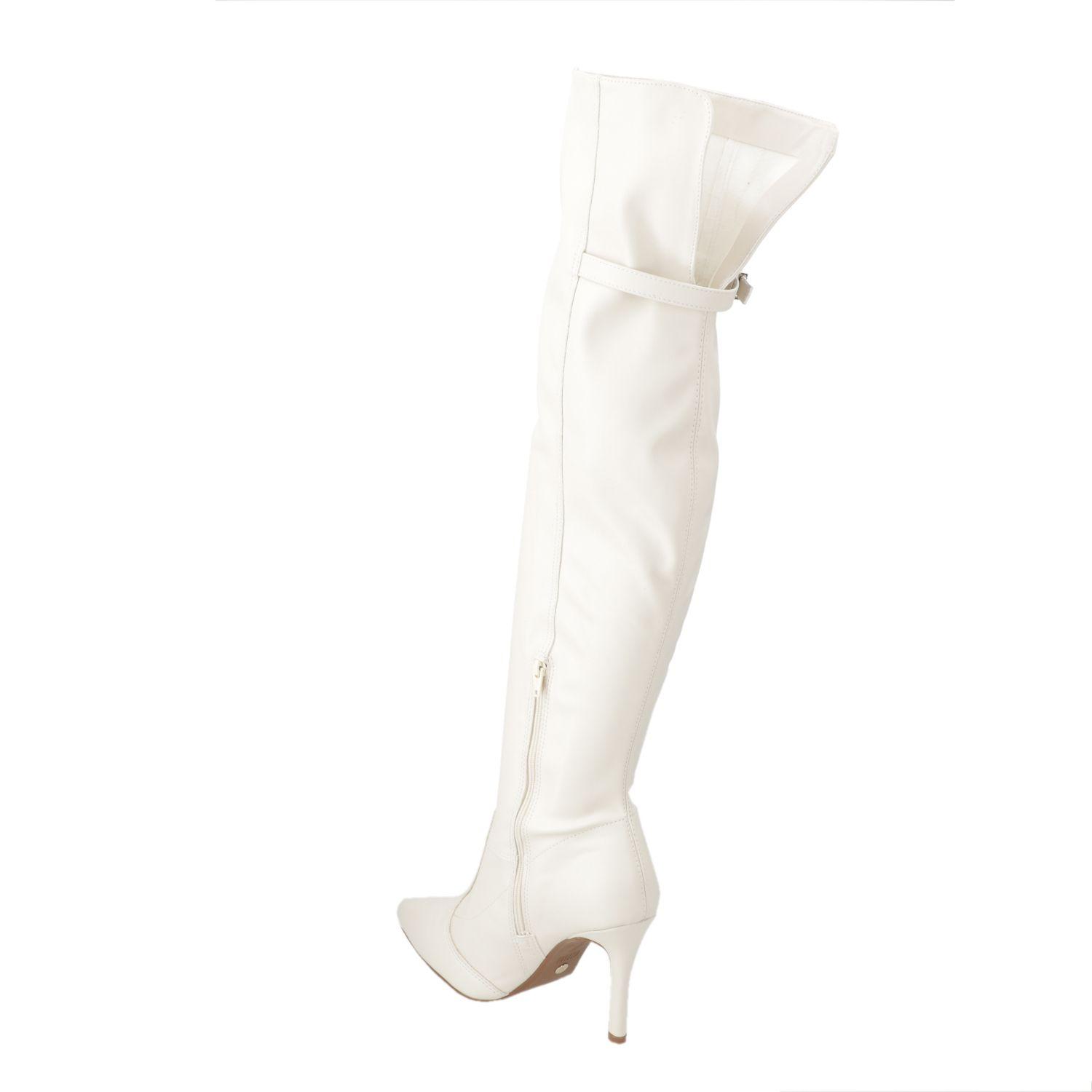 Bota Taco Vizzano 16335-3