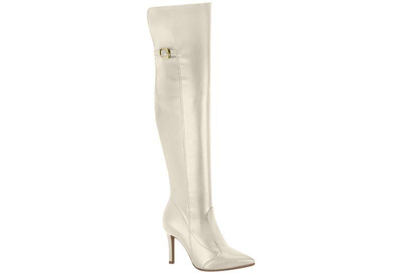 Bota Taco Vizzano 16335-6