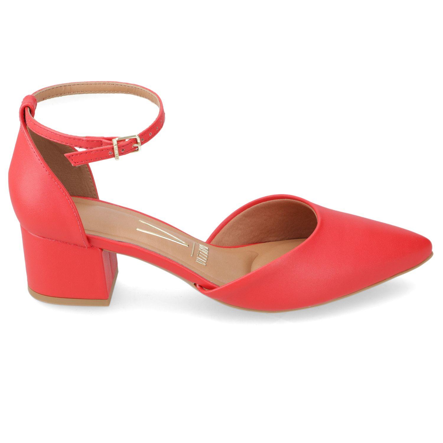 Zapato Taco Vizzano 16683-1