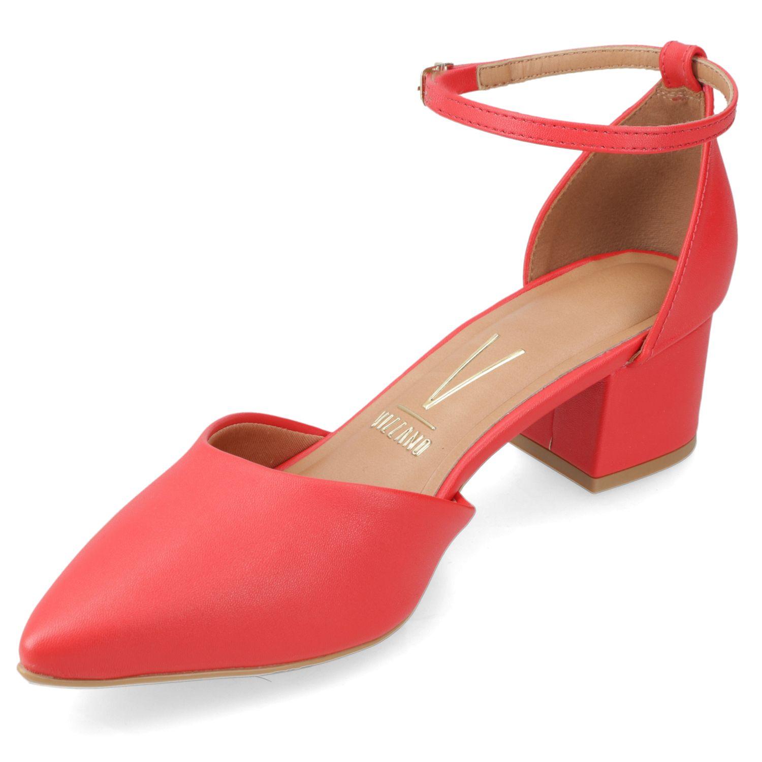 Zapato Taco Vizzano 16683-2