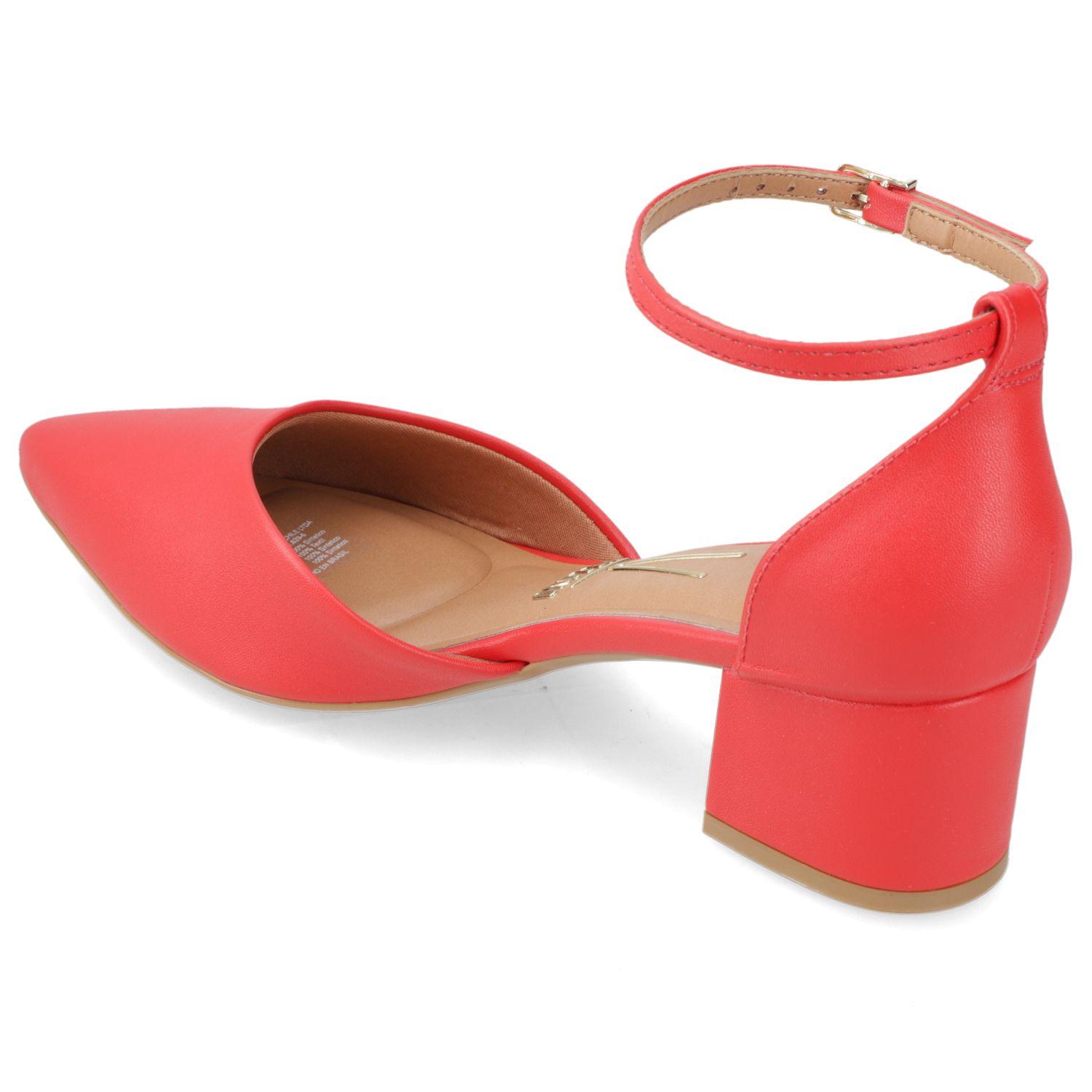 Zapato Taco Vizzano 16683-3