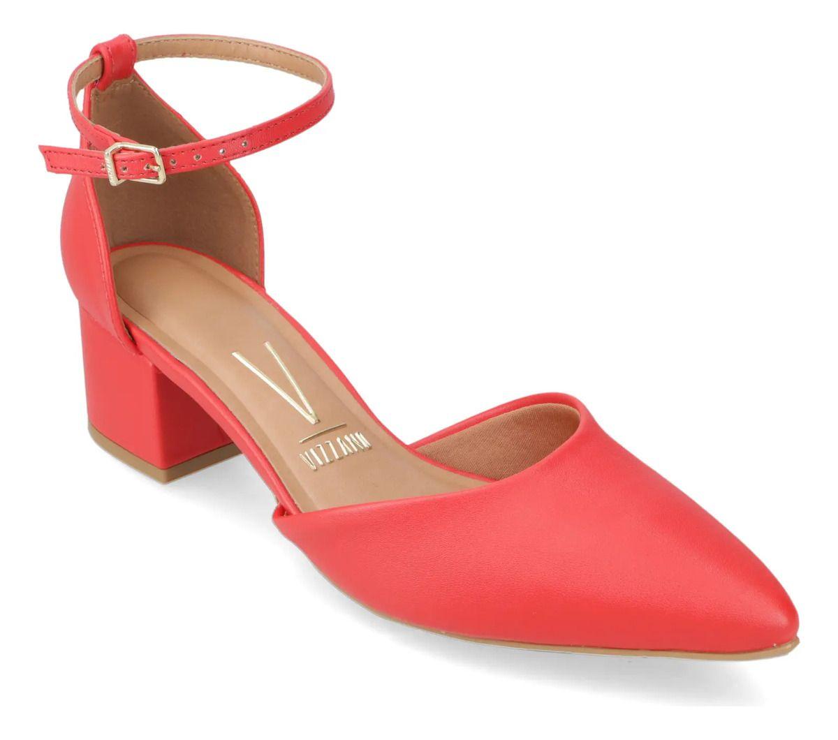 Zapato Taco Reina Vizzano 16684-0