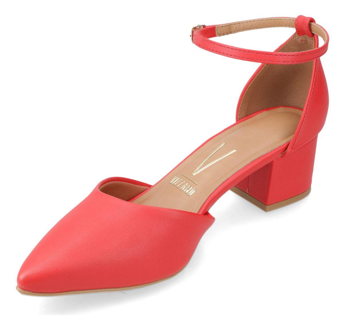 Zapato Taco Reina Vizzano 16684-2