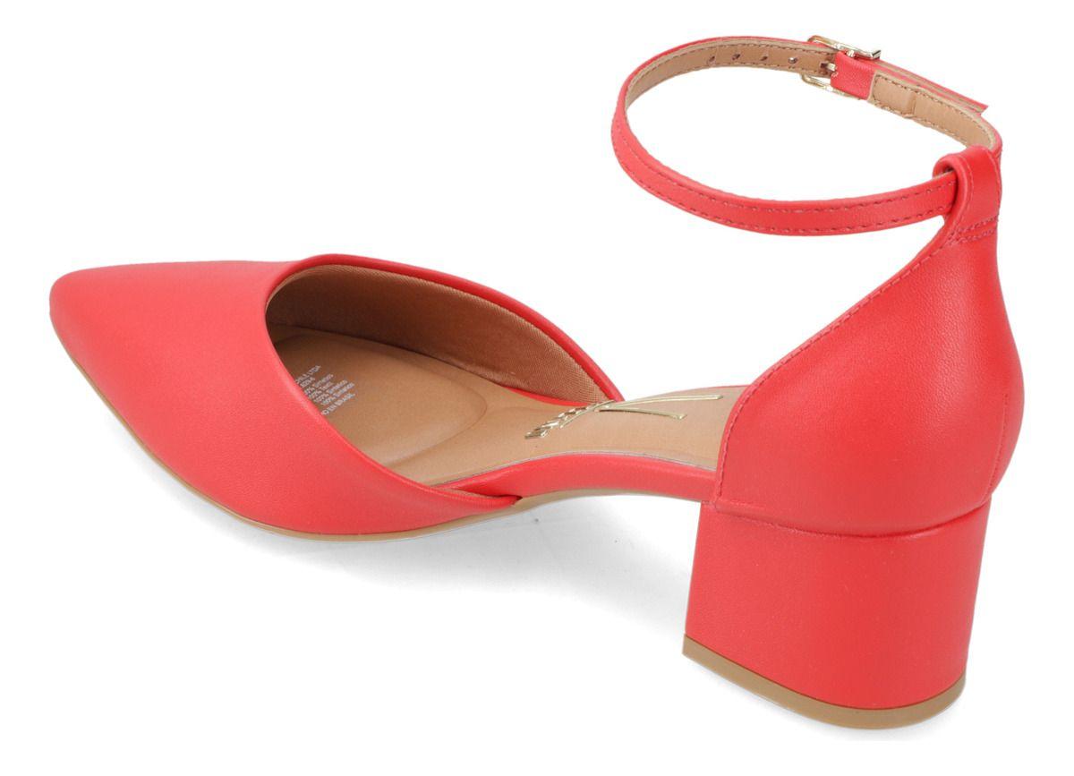 Zapato Taco Reina Vizzano 16684-3
