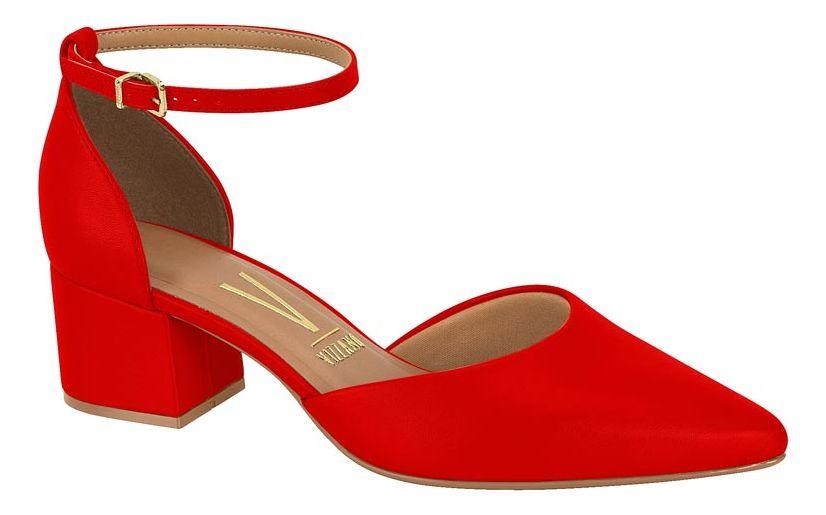 Zapato Taco Reina Vizzano 16684-6