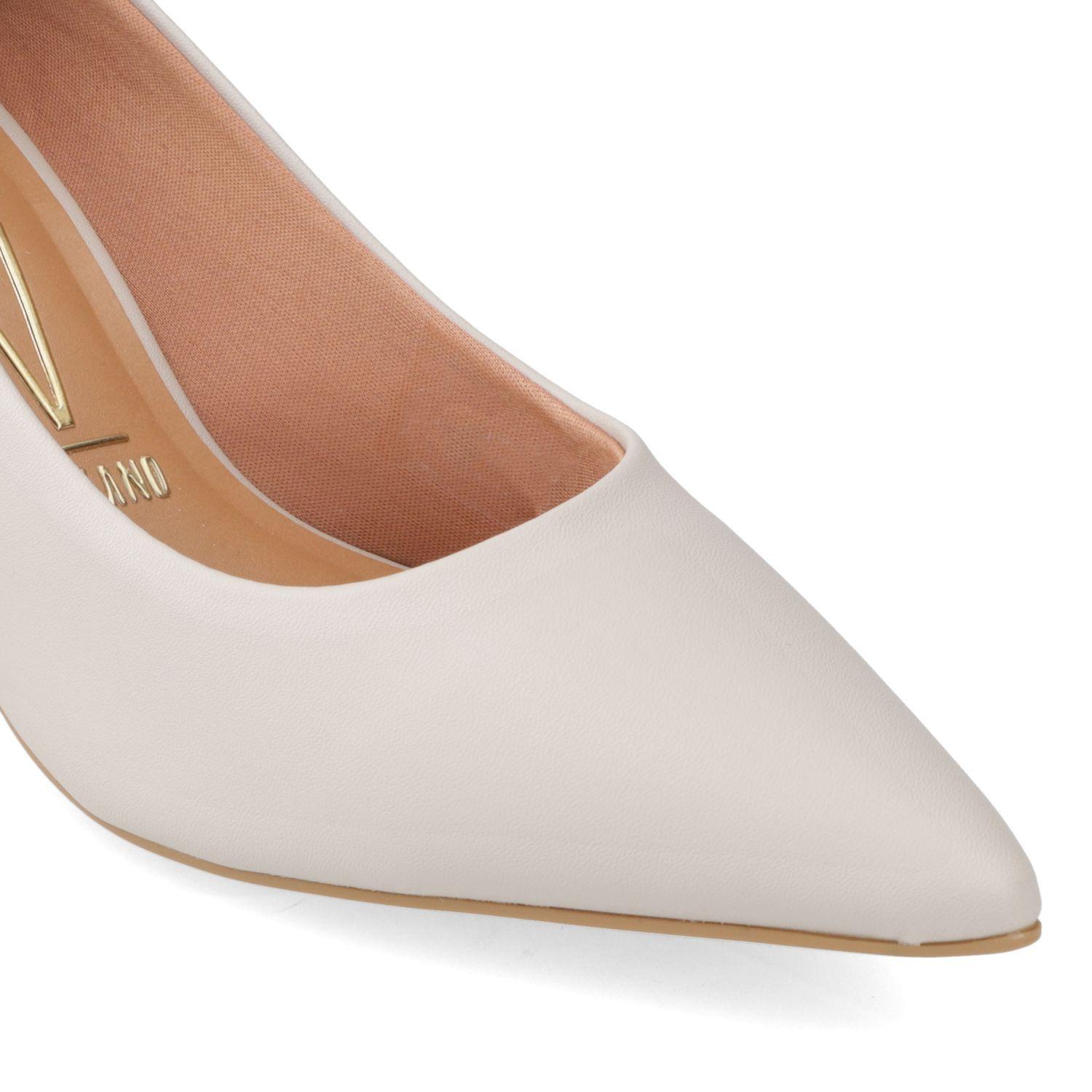 Stiletto 7 cm Gris Vizzano-5