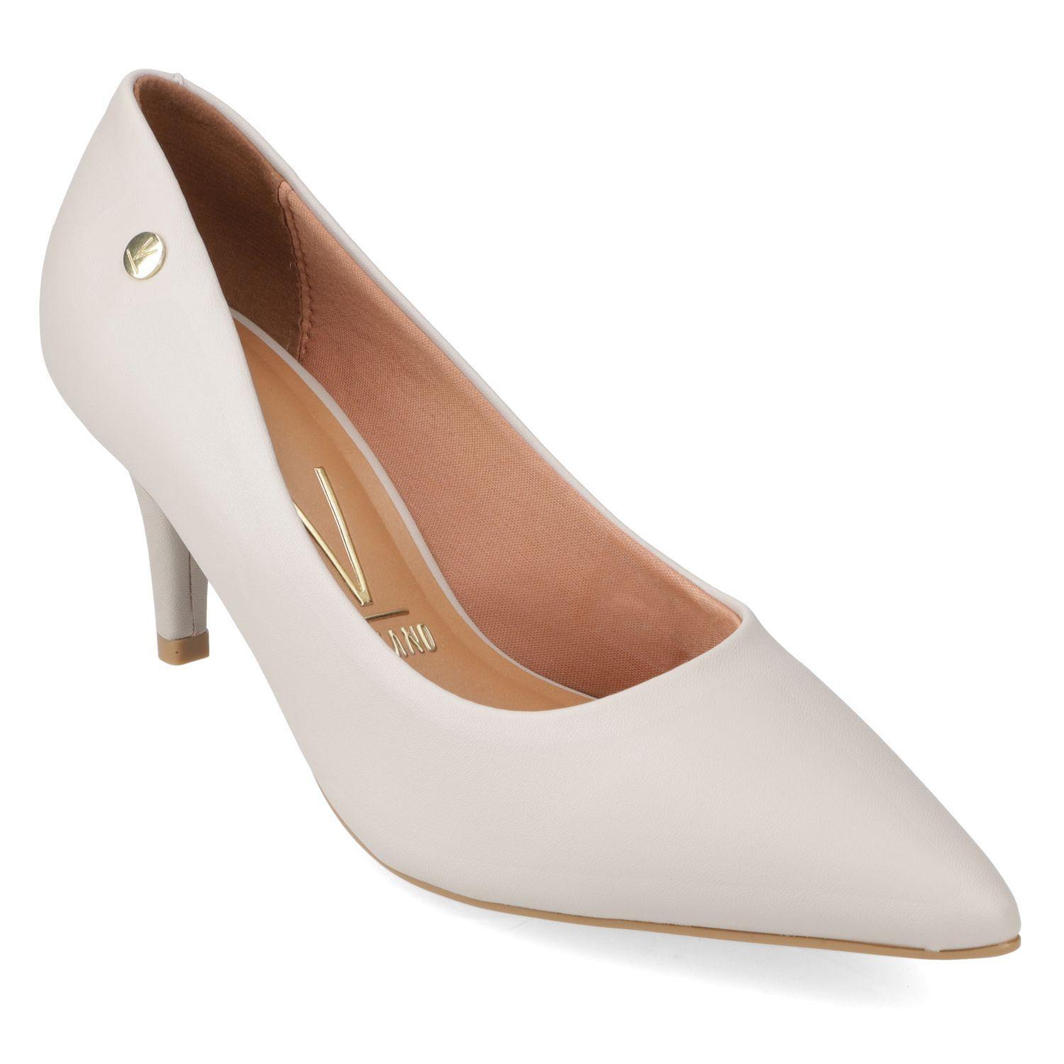 Stiletto 7 cm Gris Vizzano-0