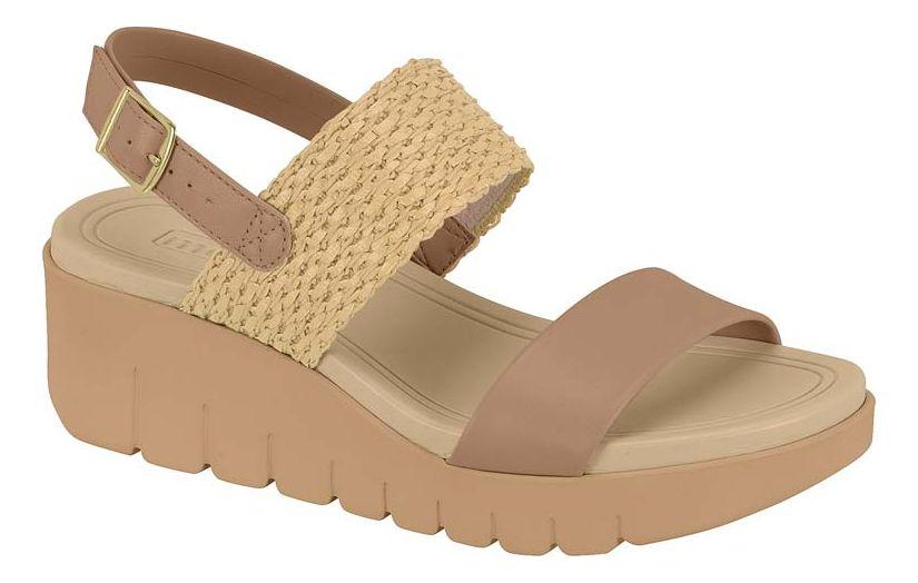 Sandalia Moleca Casual 16712-6