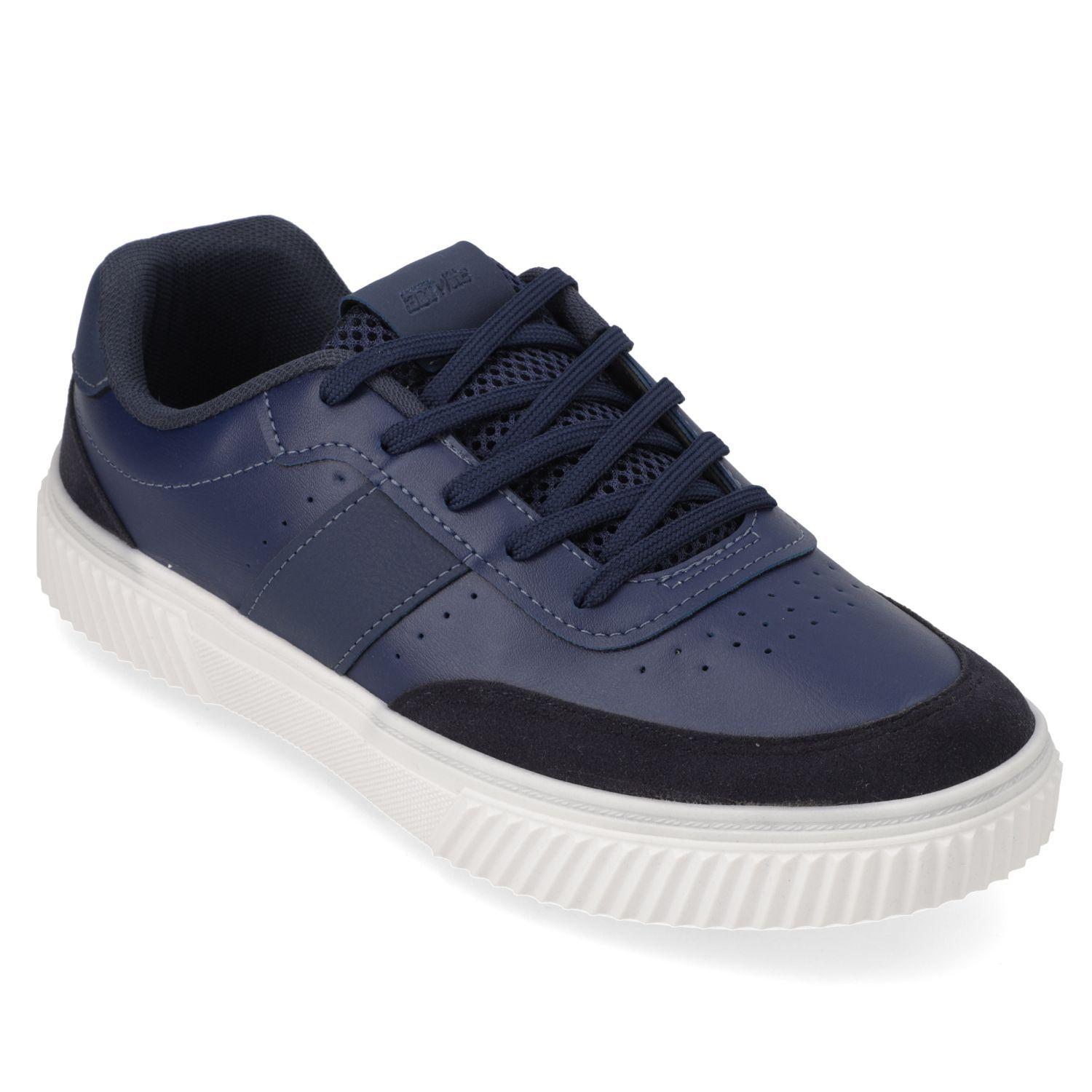 Zapatillas Hombre Actvitta 4916-413  Azul -0