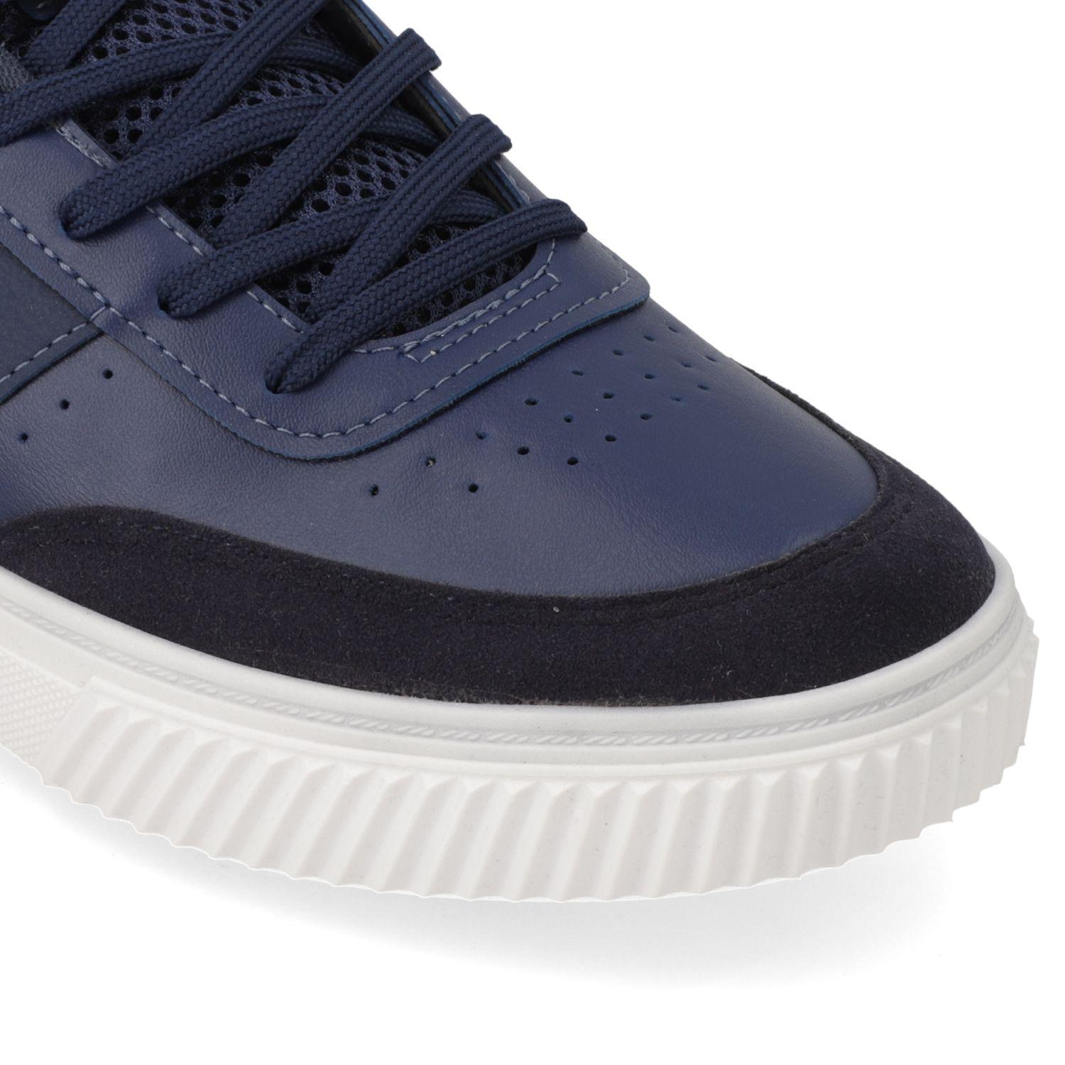 Zapatillas Hombre Actvitta 4916-413  Azul -5