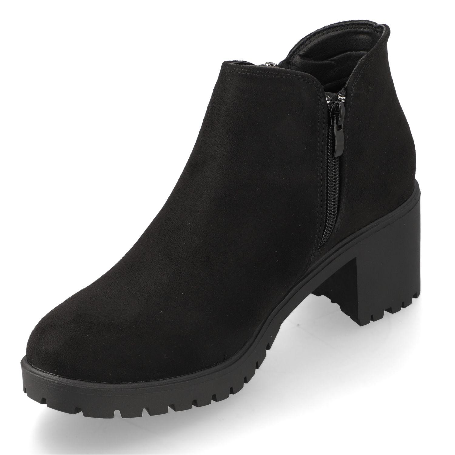 Botin Taco New Walk 14653-2