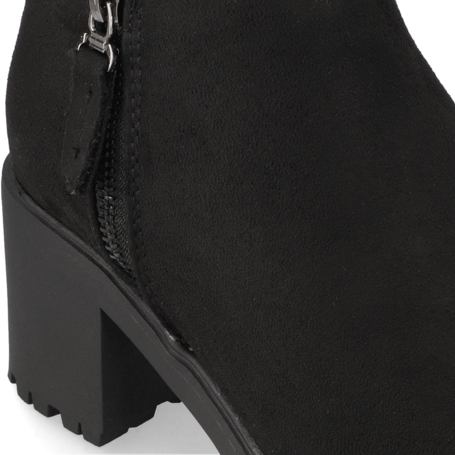 Botin Taco New Walk 14653-5