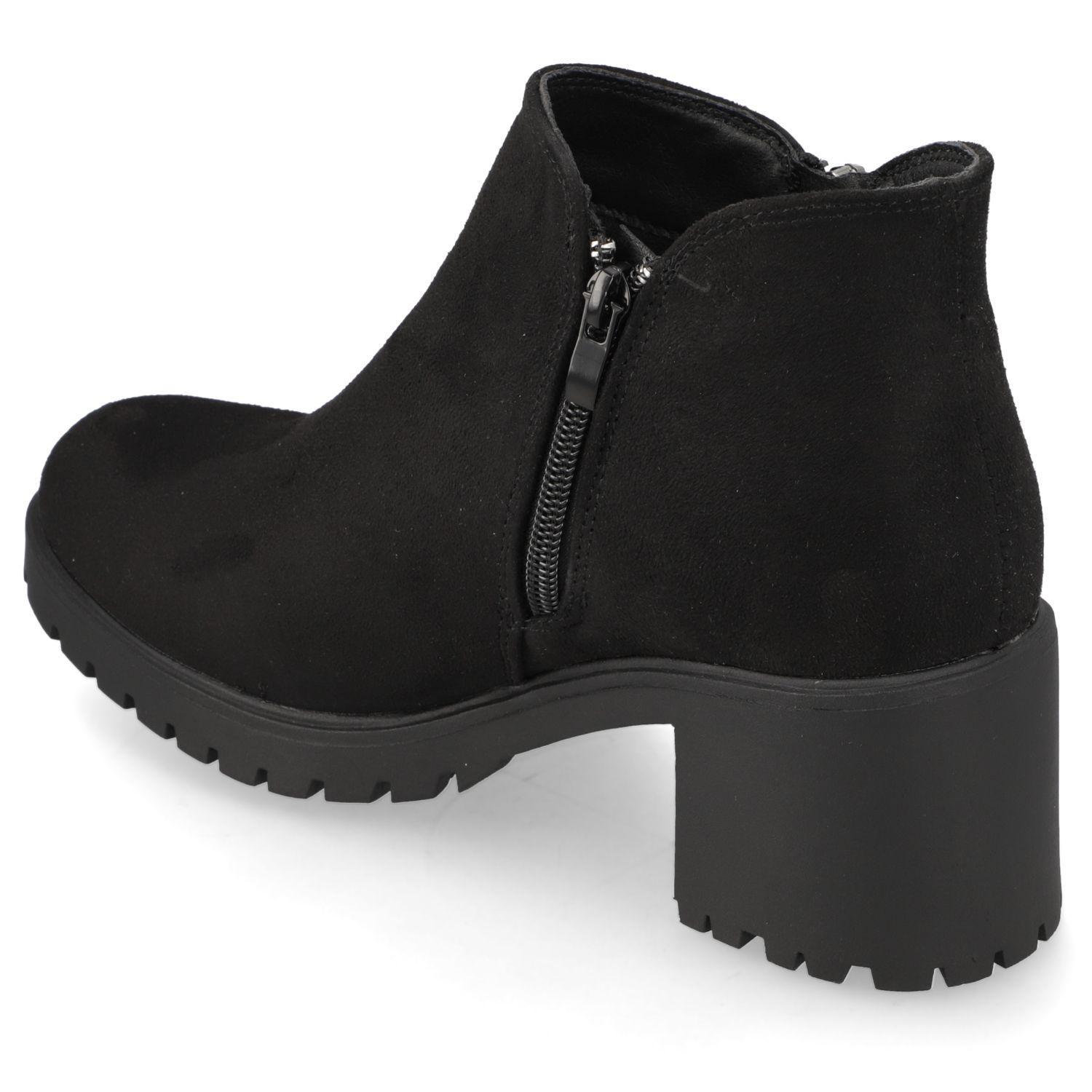 Botin Taco New Walk 14653-3