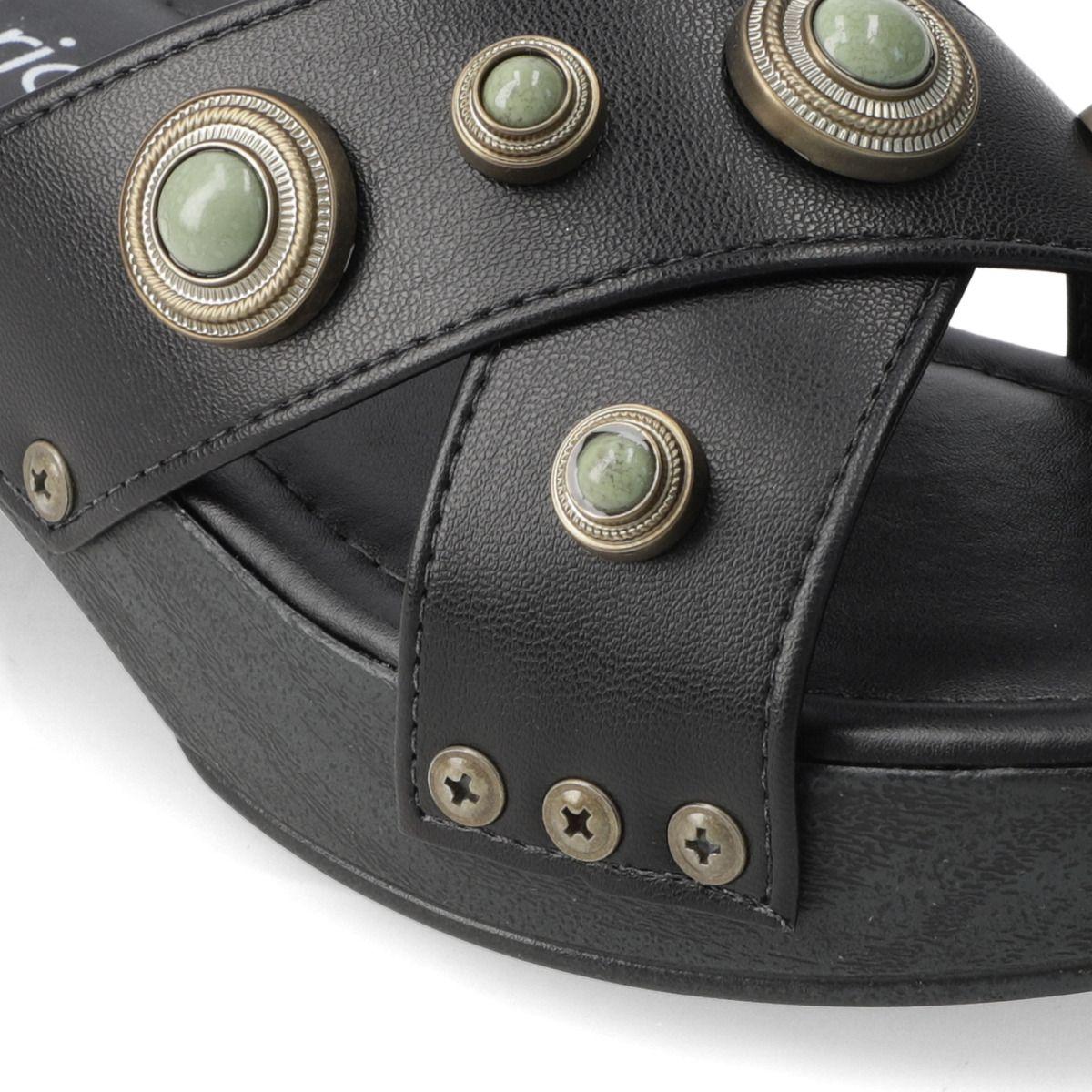 Sandalia Beira Rio Casual 17104-5