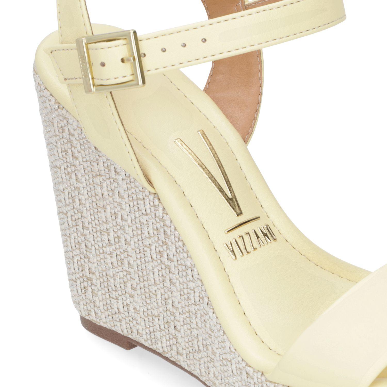 Sandalia Taco Vizzano 15167-4