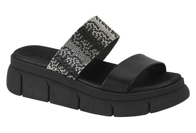 Sandalia Plana Moleca 13432-5