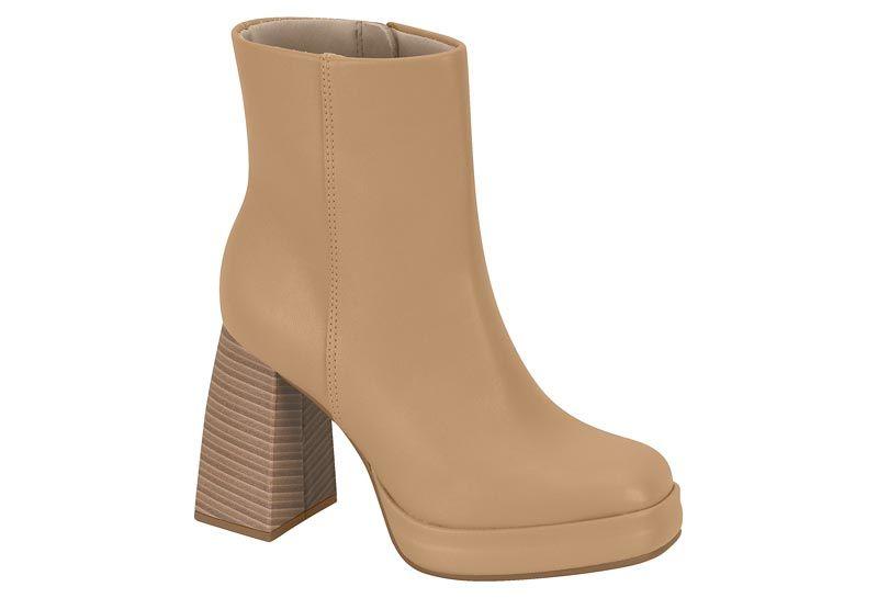 Botin Taco Beira Rio 12779-0