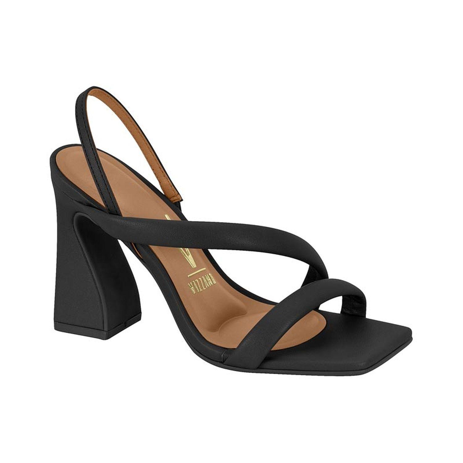 Sandalia Taco Vizzano 13485-0