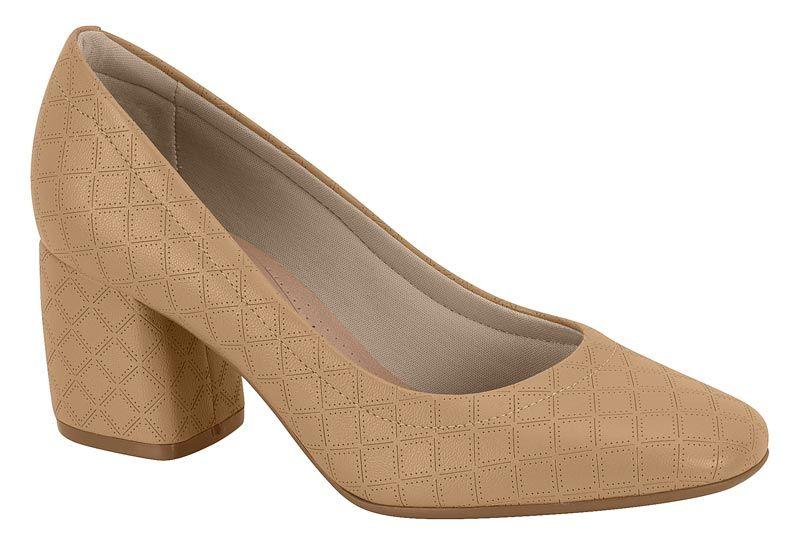 Zapato Taco Beira Rio 12590-0