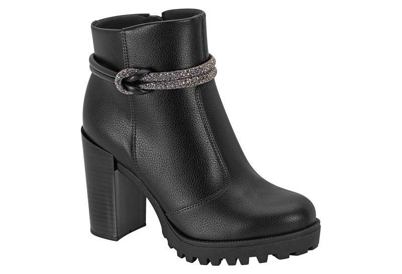 Botin Taco Moleca 14493-0